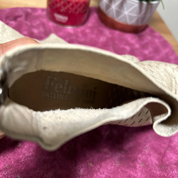 FELMINI BOOTS🌼 - Picture 7 of 7